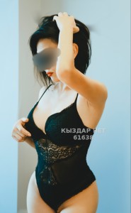 Проститутка Алматы Девушка№61638 Супер Элеонора-буду в марте Фотография №3310578