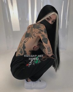 Проститутка Павлодара Девушка№383862 Виктория Фотография №3634255