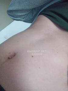 Жиголо Усть-Каменогорска Анкета №492006 Фотография №3711136