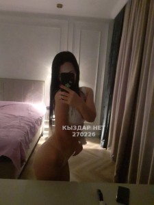 Проститутка Шымкента Девушка№270226 Didi Фотография №3821215