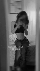 Проститутка Астаны Девушка№516568 Айда Фотография №3855871