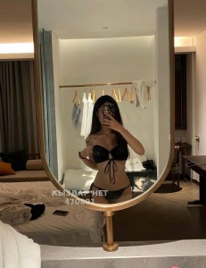 Проститутка Алматы Анкета №470801 Фотография №3881579