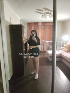 Проститутка Экибастуза Девушка№434660 Принимаю одна звонит на ватсап Фотография №3887298