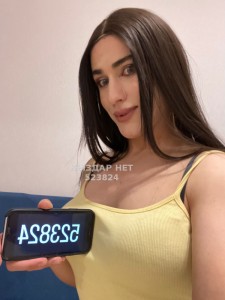 Транс Астаны Транс№523824 Эрика Фотография №3925005