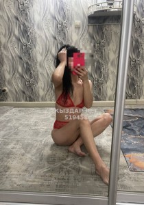 Проститутка Жетысая Анкета №519458 Фотография №3983445