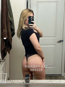 Проститутка Темиртау Девушка№384519 Айзада Фотография №3994110