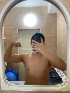 Жиголо Актобе Анкета №449496 Фотография №3999532