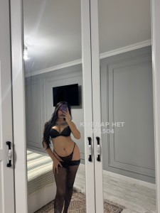 Проститутка Алматы Девушка№371504 Аделя на выезд Фотография №4003839