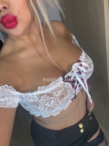Проститутка Астаны Девушка№111902 Zhanna последний день Фотография №4018509