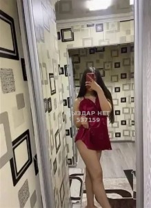 Проститутка Астаны Анкета №537159 Фотография №4020916