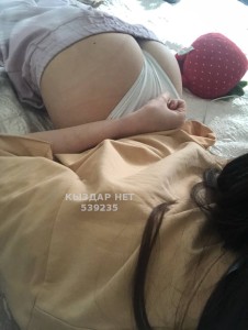 Проститутка Алматы Девушка№539235 Женечка Фотография №4037851