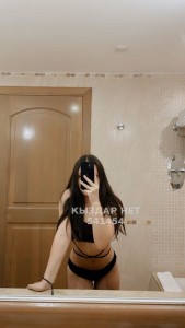 Проститутка Павлодара Девушка№541454 Назым Фотография №4057440