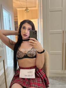 Транс Алматы Транс№128814 Marianna Фотография №4063261