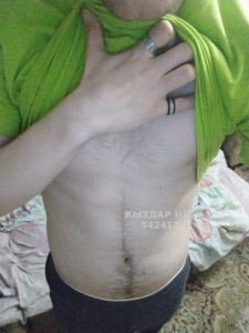 Жиголо Астаны Парень№542413 Dan Фотография №4067786