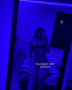 Проститутка Астаны Анкета №542976 Фотография №4072799
