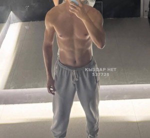 Жиголо Астаны Парень№537728 Mansur Фотография №4075305