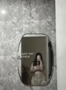 Проститутка Астаны Анкета №483658 Фотография №4075318