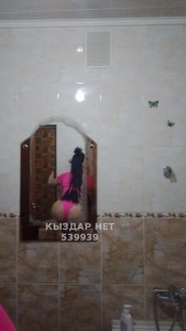 Проститутка Шымкента Девушка№539939 Жанерке Фотография №4077326