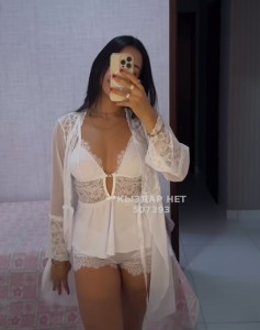 Проститутка Астаны Анкета №507393 Фотография №4081244