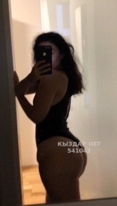Проститутка Караганды Девушка№541043 Индивидуалка Фотография №4088129