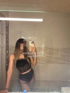 Проститутка Кызылорды Девушка№549329 Айнура на пару дней Фотография №4145553